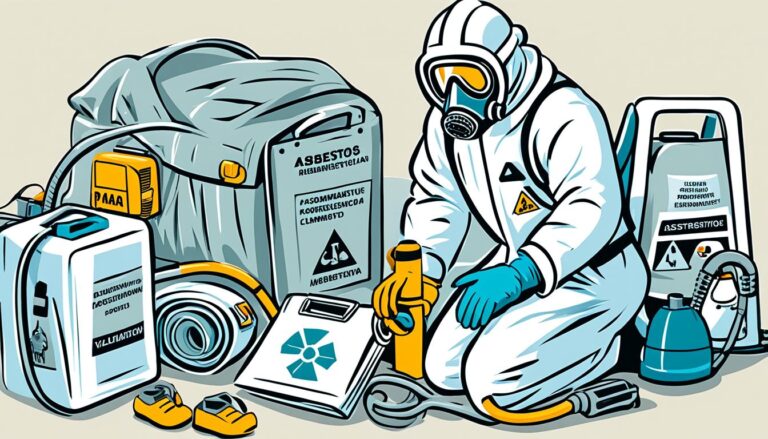 Asbestinventaris: gemiddelde prijs, soorten + is het verplicht?
