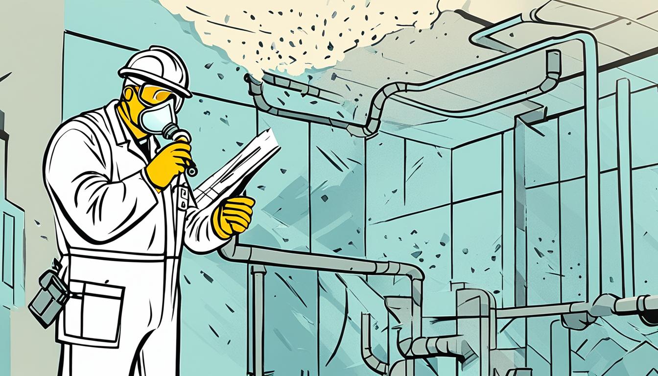 Asbestinventaris prijs: hoeveel kost het? Welke premies zijn er?