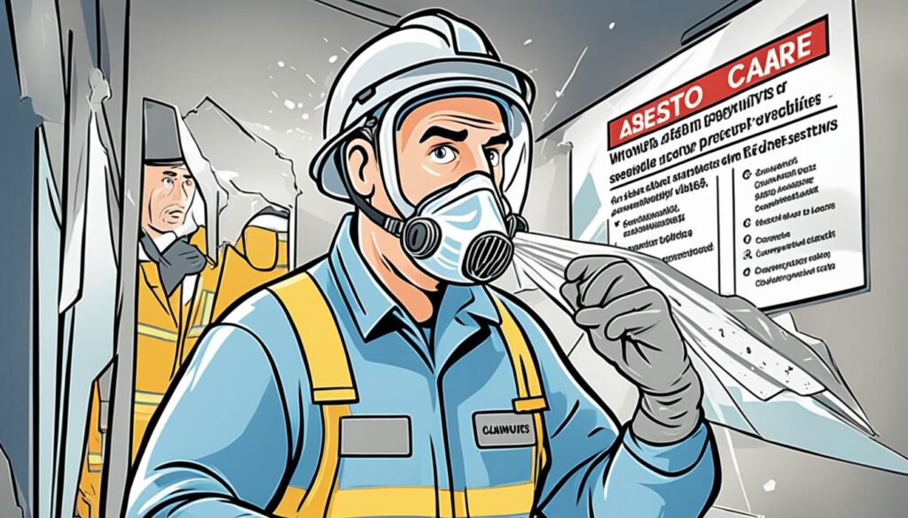 Risicobeperking asbest