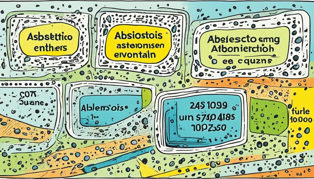 asbestsanering prijs per m2